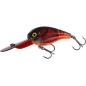 WESTIN MEGABITE DR CRANKBAIT 6CM