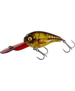 WESTIN MEGABITE DR CRANKBAIT 6CM