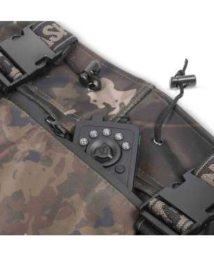 Nash ZT HD Waders Camo