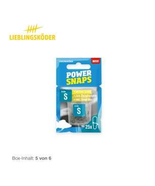 Lieblingsköder Zielfisch-Box Barsch