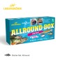 Lieblingsköder Zielfisch-Box Allround