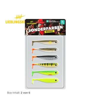 Lieblingsköder Zielfisch-Box Allround