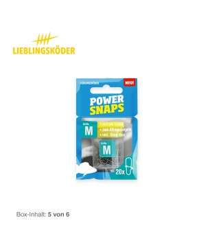 Lieblingsköder Zielfisch-Box Allround