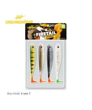 Lieblingsköder Zielfisch-Box Zander