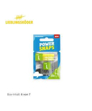 Lieblingsköder Zielfisch-Box Zander
