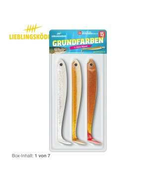 Lieblingsköder Zielfisch-Box Hecht