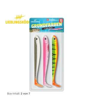 Lieblingsköder Zielfisch-Box Hecht