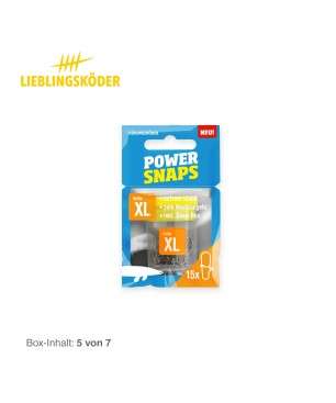 Lieblingsköder Zielfisch-Box Hecht