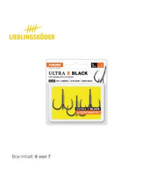 Lieblingsköder Zielfisch-Box Hecht