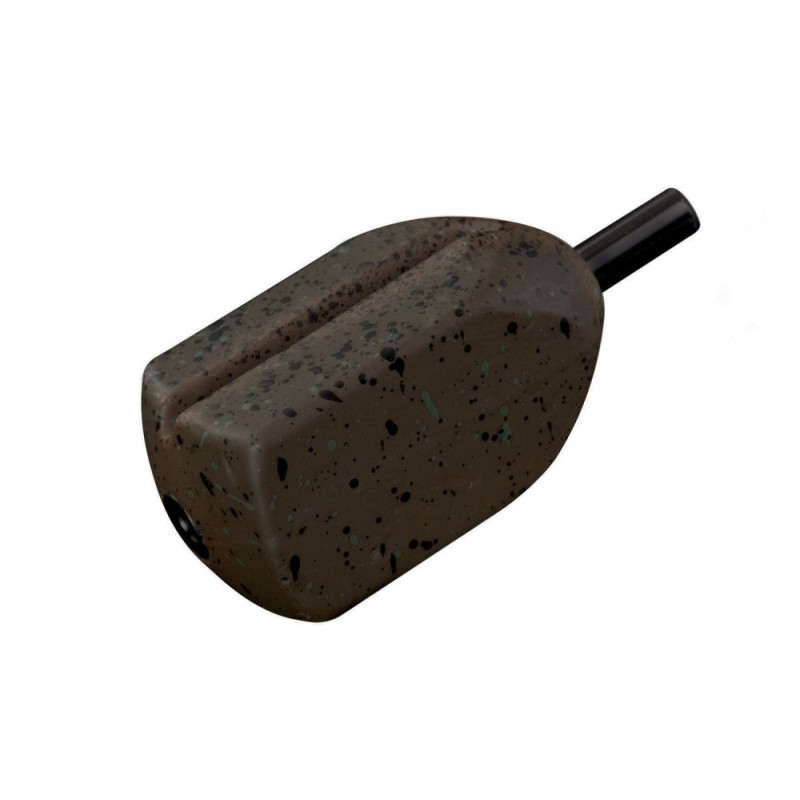 Fox Camotex Square Inline Lead Fox Camotex Square Inline Lead
