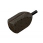 Fox Camotex Square Inline Lead Fox Camotex Square Inline Lead