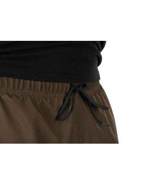 FOX KHAKI/CAMO SWIM SHORTS