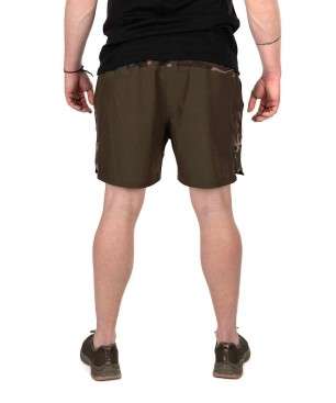 FOX KHAKI/CAMO SWIM SHORTS