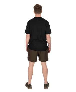 FOX KHAKI/CAMO SWIM SHORTS