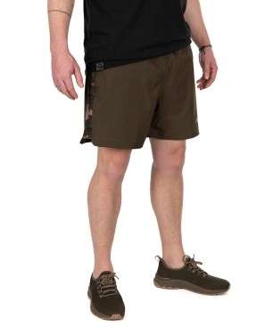FOX KHAKI/CAMO SWIM SHORTS