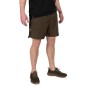 FOX KHAKI/CAMO SWIM SHORTS