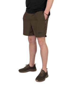 FOX KHAKI/CAMO SWIM SHORTS