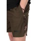 FOX KHAKI/CAMO SWIM SHORTS