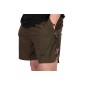 FOX KHAKI/CAMO SWIM SHORTS