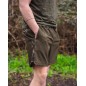 FOX KHAKI/CAMO SWIM SHORTS