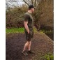 FOX KHAKI/CAMO SWIM SHORTS FOX KHAKI/CAMO SWIM SHORTS