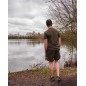 FOX KHAKI/CAMO SWIM SHORTS FOX KHAKI/CAMO SWIM SHORTS