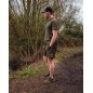 FOX KHAKI/CAMO SWIM SHORTS FOX KHAKI/CAMO SWIM SHORTS