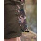 FOX KHAKI/CAMO SWIM SHORTS