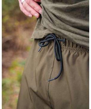 FOX KHAKI/CAMO SWIM SHORTS
