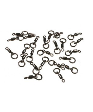 Fox EDGES Flexi Ring Swivels