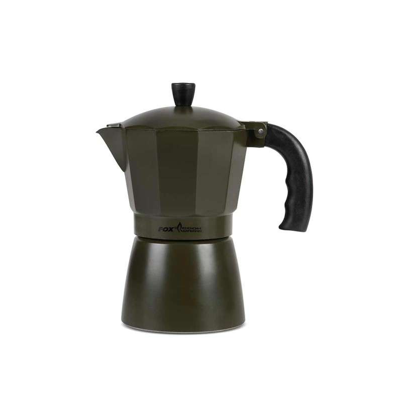 FOX COOKWARE ESPRESSO MAKERS FOX COOKWARE ESPRESSO MAKERS