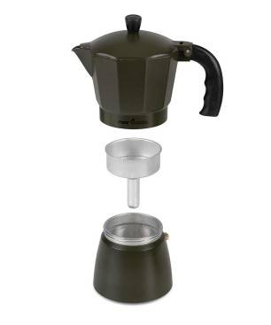 FOX COOKWARE ESPRESSO MAKERS