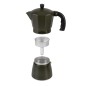 FOX COOKWARE ESPRESSO MAKERS FOX COOKWARE ESPRESSO MAKERS