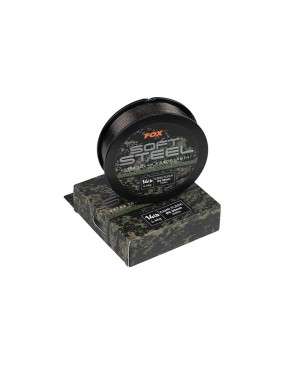 FOX SOFT STEEL FLECK CAMO MONO