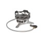 Fox Cookware Infrared Stove V2