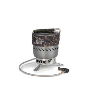 Fox Cookware Infrared Stove V2
