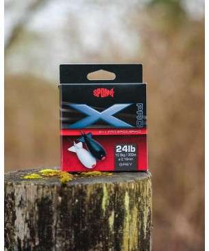 Fox Spomb X Pro Braid