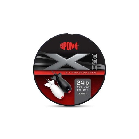 Fox Spomb X Pro Braid