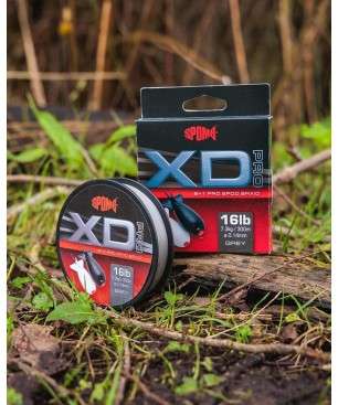 Fox Spomb XD Pro Braid