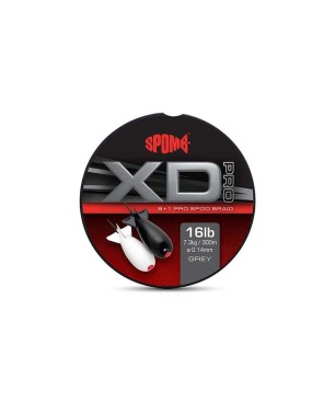 Fox Spomb XD Pro Braid