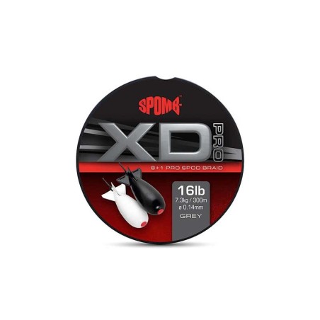Fox Spomb XD Pro Braid
