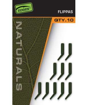 FOX EDGES™ NATURALS FLIPPAS