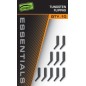 FOX EDGES™ ESSENTIALS TUNGSTEN FLIPPAS FOX EDGES™ ESSENTIALS TUNGSTEN FLIPPAS