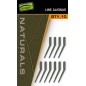 FOX EDGES™ NATURALS LINE ALIGNAS FOX EDGES™ NATURALS LINE ALIGNAS