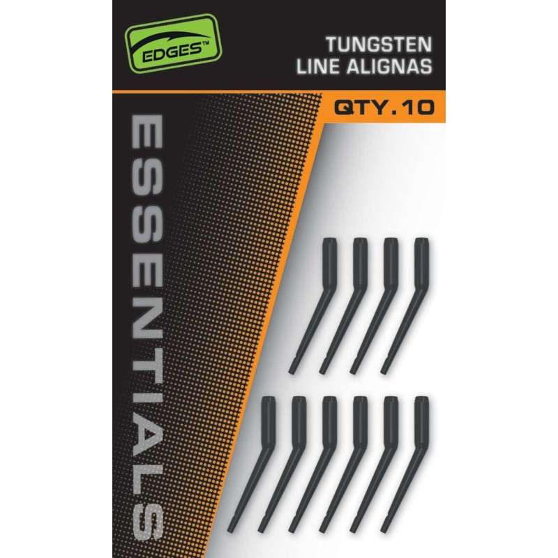 FOX EDGES™ ESSENTIALS TUNGSTEN LINE ALIGNAS FOX EDGES™ ESSENTIALS TUNGSTEN LINE ALIGNAS