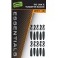 FOX EDGES™ ESSENTIALS RIG LINK & TUNGSTEN SLEEVE FOX EDGES™ ESSENTIALS RIG LINK & TUNGSTEN SLEEVE