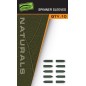 FOX EDGES™ NATURALS SPINNER SLEEVES FOX EDGES™ NATURALS SPINNER SLEEVES