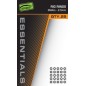 FOX EDGES™ ESSENTIALS RIG RINGS FOX EDGES™ ESSENTIALS RIG RINGS