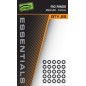 FOX EDGES™ ESSENTIALS RIG RINGS FOX EDGES™ ESSENTIALS RIG RINGS