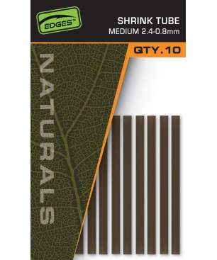 FOX EDGES™ NATURALS SHRINK TUBE